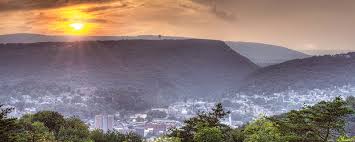 Check spelling or type a new query. Western Maryland S Allegany County Mountain Time