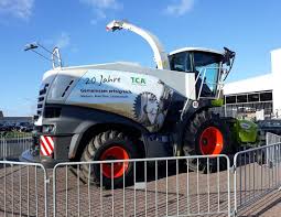 Afbeelding Kan Het Volgende Bevatten Lucht En Buiten Tractors Monster Trucks Vehicles