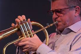 Jazz @ Midday: Barry Elmes Quintet