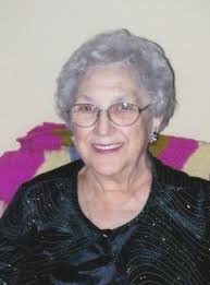 Theresa Rhodes Obituary (1928