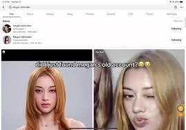 hey beach💜 #fyp #viral #xyzbca #reisecrxtdiary #meganskiendiel #katseye  #katseyemegan #blowthisup #dontletthisflop #katseye_megan