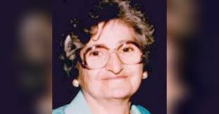 Gertrude Irene Sidoti Obituary