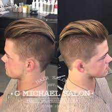 We are a sub focused on discussing men's hair styling and giving advice to those looking to change their hairstyle. Hair Tips And Trends G Michael Salon