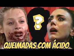 Rubi 2020 I Conheça a história do Remake da novela mexicana Rubi feita pela  Fábrica de Sonhos