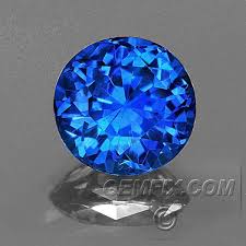 Buy Natural Blue Sapphires Loose Blue Sapphire For Sale Gemfix In 2020 Natural Blue Sapphire Blue Sapphire Sapphire