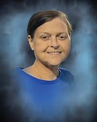 Tera Hooks Claxton, 48