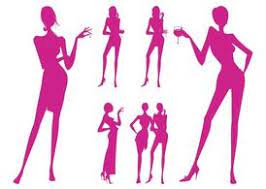Download Free Woman Drinking Wine Clipart In Ai Svg Eps Or Psd