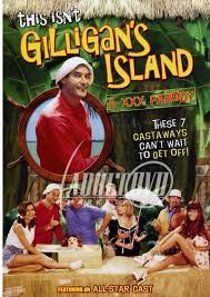 Gilligan's island porn