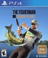 Fishing planet 2020, leveling guide 11 to 22, emerald lake, walleye best money /xp low level part 3. Best Console Fishing Games In 2020 Fish The Fly