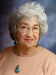 Helen Madeline (Rich) Bush Obituary April 7, 2023