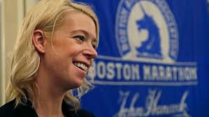 Boston Marathon bombing survivor to run this year's race with prosthetic  leg