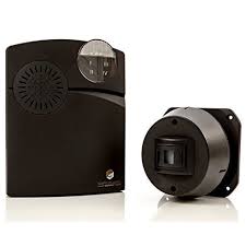 1 X2f 4 Mile Long Range Wireless Driveway Alarm Top Rated Outdoor Weatherproof Motion Sensor Amp Detecto Driveway Alarm Diy Security Home Monitoring System