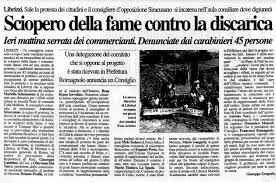 Prima Prova La Regola Delle 5 W Per L Articolo Di Giornale