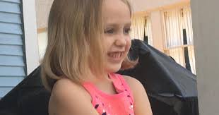 How a New Orleans girl had 'the best birthday ever' during coronavirus  isolation; more acts of kindness