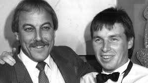 Couchy brings master back to his flock