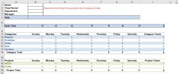 These tick boxes could eliminate any staff who are either sick, on holiday or on other jobs. How To Build A Simple Timesheet That Accommodates Projects In Excel 2016 Techrepublic