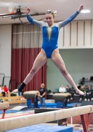 Saturday Gallery: Becky Carter Classic Gymnastics Invitational