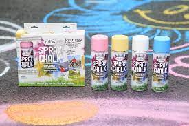Amazon Com Testors Spray Chalk Home Improvement