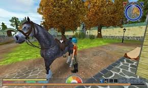 Maybe you would like to learn more about one of these? Top 10 Horse Pc Games Gamers