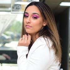 Jazmine Castillo's Instagram, Twitter & Facebook