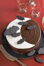 Recettes Et Decoration De Gateau Halloween Facile Inspiration Garantie En 10 Exemples Insolites Maison 2018 Gateau Halloween Facile Gateau Halloween Gateaux Alimentaires