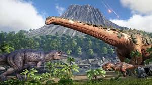 Los mejores que puedes descargar en 2021. Como Jugar Solo A Ark Sin Descargar El Juego Y Sin Internet Ark Survival Evolved Mira Como Se Hace