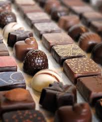 Epingle Par Yvonne Wirges Sur El Chocolate Chocolat Boutique De Chocolat Chocolat Maison