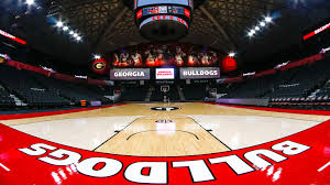 Stegeman Seating Chart The Georgia Bulldog Club The