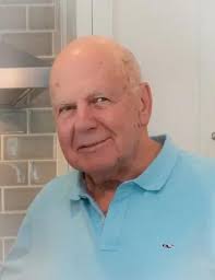 Bernard Faust Obituary (2024)