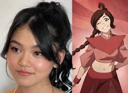 Tai Lee's Instagram, Twitter & Facebook