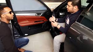العناية بالسيارات العازل الالكتروني العنايه بالسيارات youtube