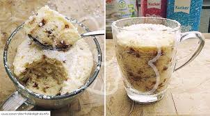 Low Carb Rezept Fur Ein Low Carb Mugcake Grundrezept Aus Der Mikro Wenig Kohlenhydrate Und Einfach Zum Nachko Rezepte Low Carb Tassenkuchen Low Carb Rezepte