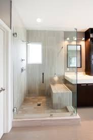 Put your shower around the existing corners of your room. Shower Design Ideas And Pictures Hgtv