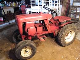 1962 702 with 40 grader blade. 62 Wheel Horse Wheel Horse Tractors Redsquare Wheel Horse Forum