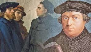 Who Was Martin Luther? (Bio, Ideas, Legacy)