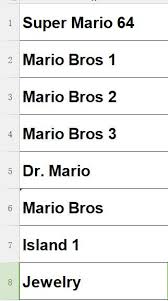 We did not find results for: Multi Card Combined N64 And N Es Games For Super Mario 64 Mario Bros Buy Games For Super Mario 64 N64 For Mario Bros N64 For Super Mario 64 Product On Alibaba Com