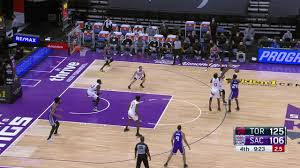 Nonton live streaming toronto raptors vs sacramento kings. Top Plays From Sacramento Kings Vs Toronto Raptors