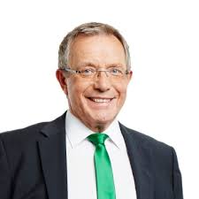 Michael Huhn Versicherung in Hückeswagen