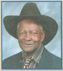 Carl Marvin Hewitt (1922-2011)