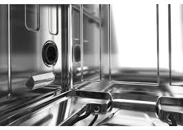 Free shipping on most fully integrated dishwashers $499 & up Kitchenaid Dishwasher Kdtm404kps Stainless Steel Ashley Homestore Canada