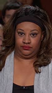 Cindy says she gave her old friend Ronald some money to hold for her