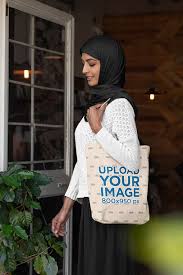 Download Muslim Mockup Generator Try 15k Mockups For Free Placeit