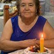 Courtney Arias's Instagram, Twitter & Facebook