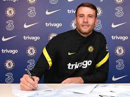 View the player profile of middlesbrough goalkeeper marcus bettinelli, including statistics and photos, on the official website of the premier league. Iycigtepdfyv M