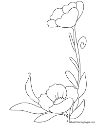 Check spelling or type a new query. Poppy 162497 Nature Printable Coloring Pages