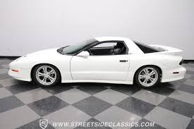 Image result for Bright White 1997 Firebird