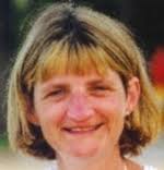 June Evelyn Sullivan Mobley (1954-2009)