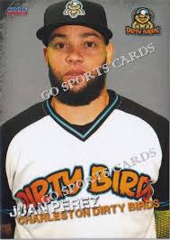 Minor League Baseball Card Singles