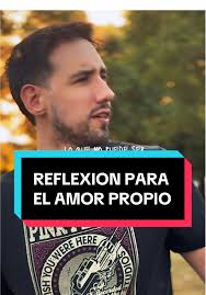 Reflexión para el AMOR PROPIO #Psicologia #amorpropio #relaciones  #frasesmotivadoras #creatorsearchinsights