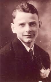 Obituary of Charles Jacobsen